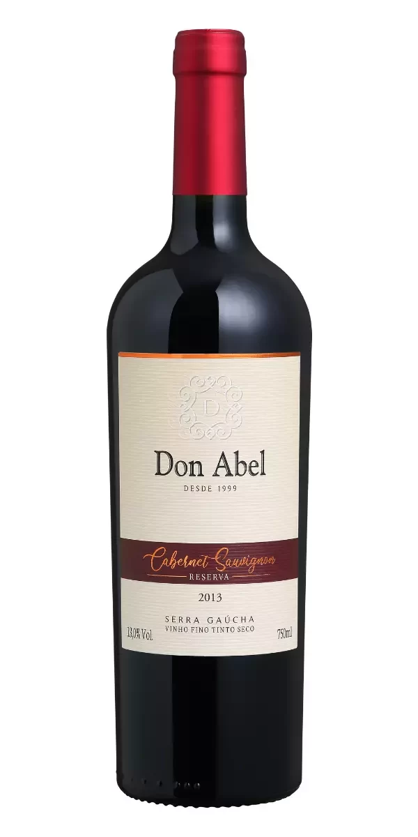 Vinho Don Abel Cabernet Sauvignon