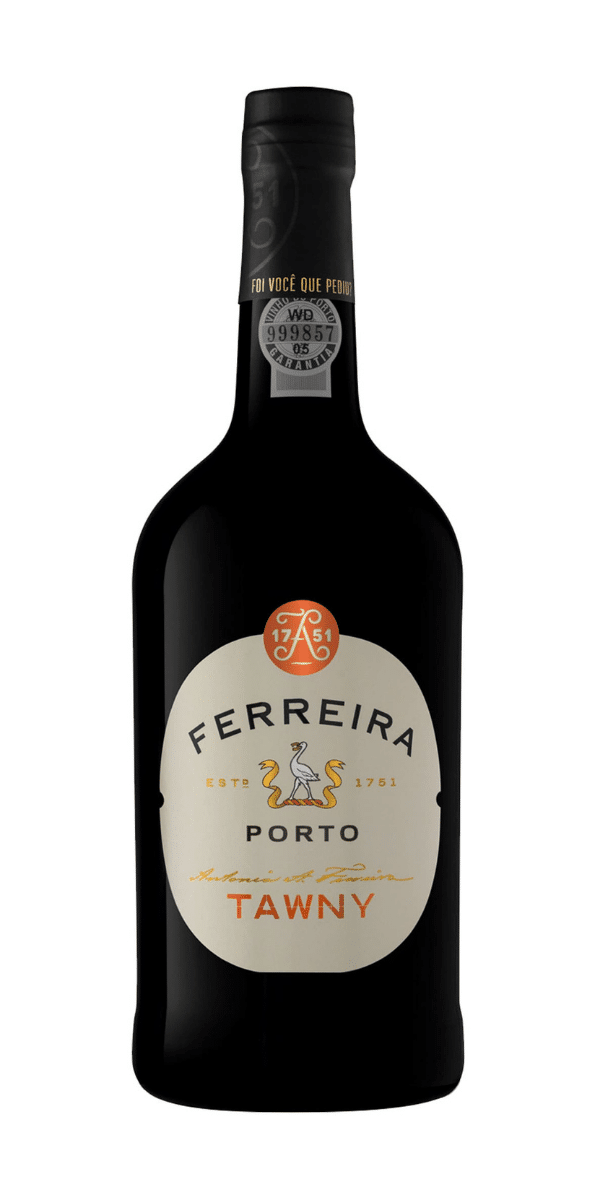 Vinho do Porto Ferreira Tawny