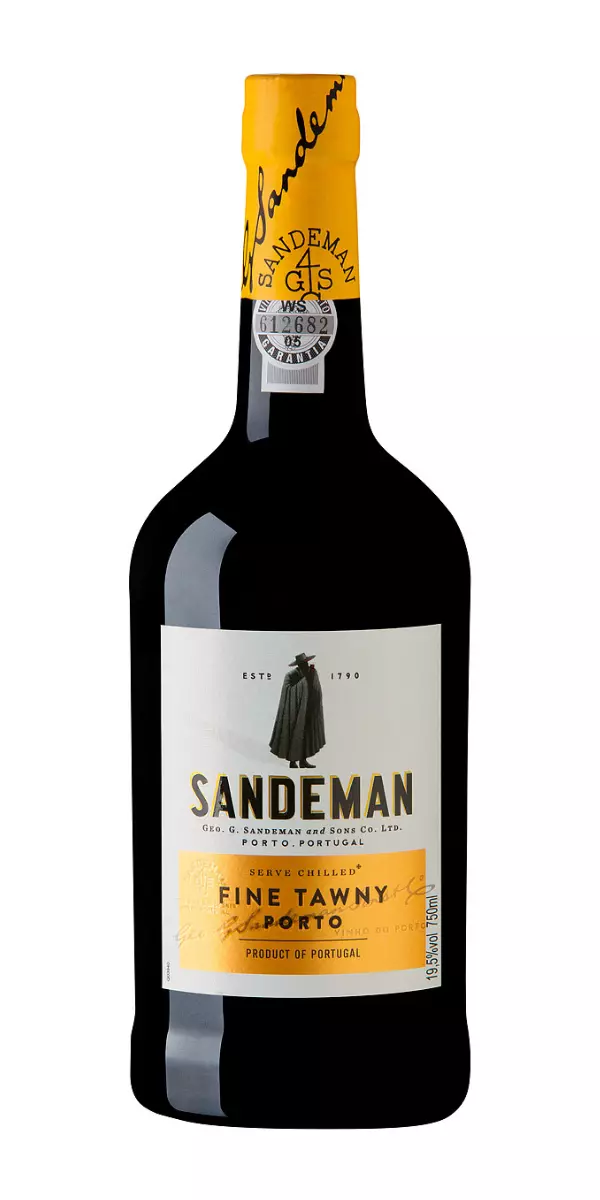 Vinho do Porto Sandeman Tawny
