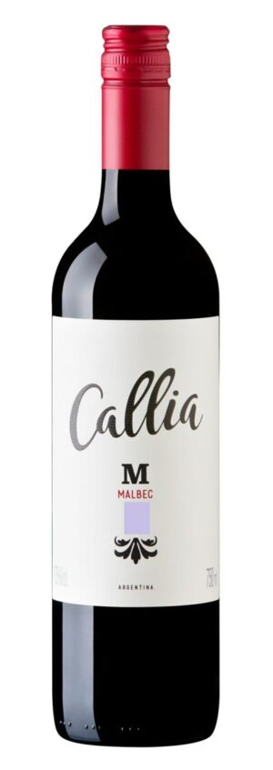 Vinho Callia Malbec