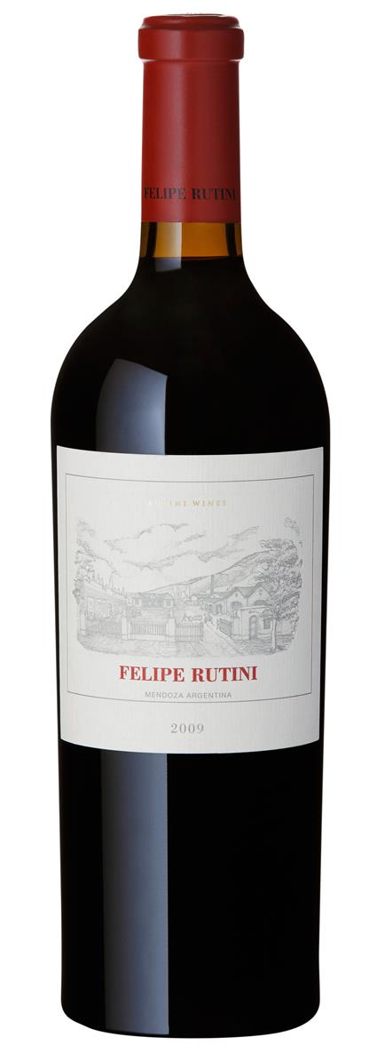 vinho Felipe Rutini