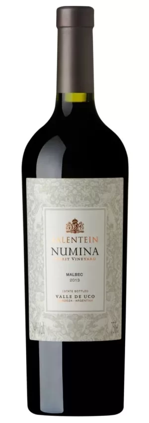 Vinho Salentein Numina Malbec