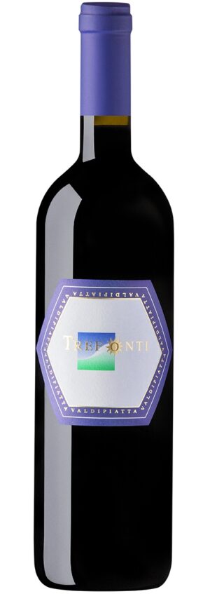 Tenuta Valdipiatta 'Trefonti' Rosso di Toscana vinho tinto