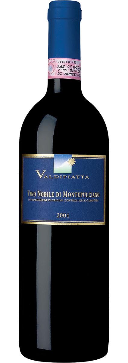 vinho italiano Tenuta Valdipiatta Vino Nobile di Montepulciano