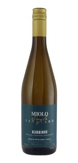 Miolo Single Vineyard Alvarinho