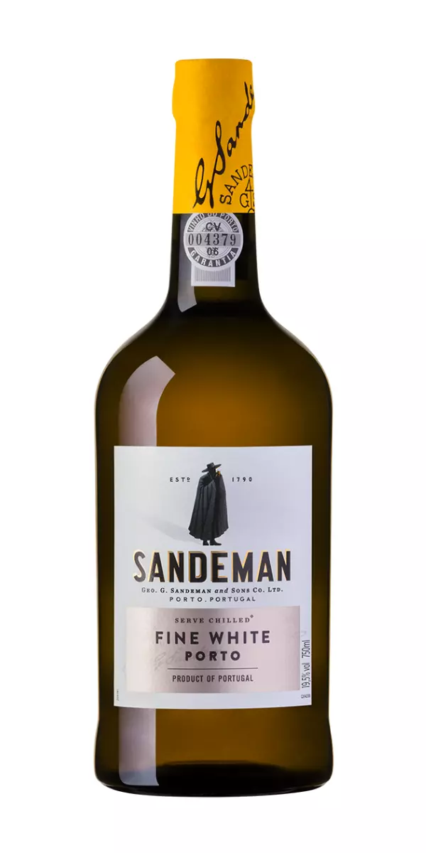 Vinho do Porto Branco Sandeman Fine White